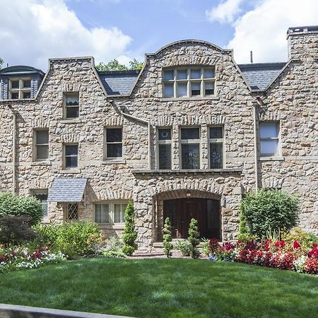 مبيت وإفطار بيتسبرغ The Mansion At Maple Heights المظهر الخارجي الصورة