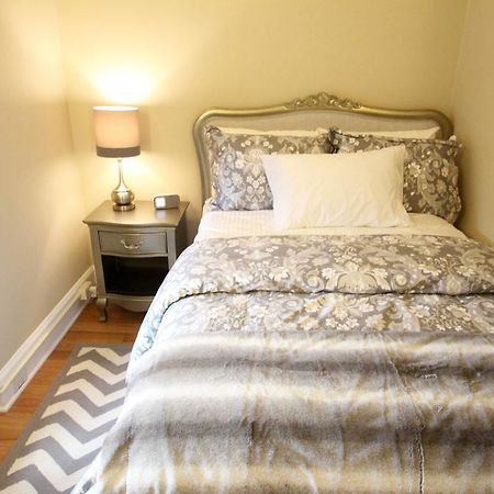 مبيت وإفطار بيتسبرغ The Mansion At Maple Heights المظهر الخارجي الصورة