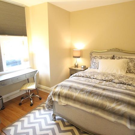 مبيت وإفطار بيتسبرغ The Mansion At Maple Heights المظهر الخارجي الصورة