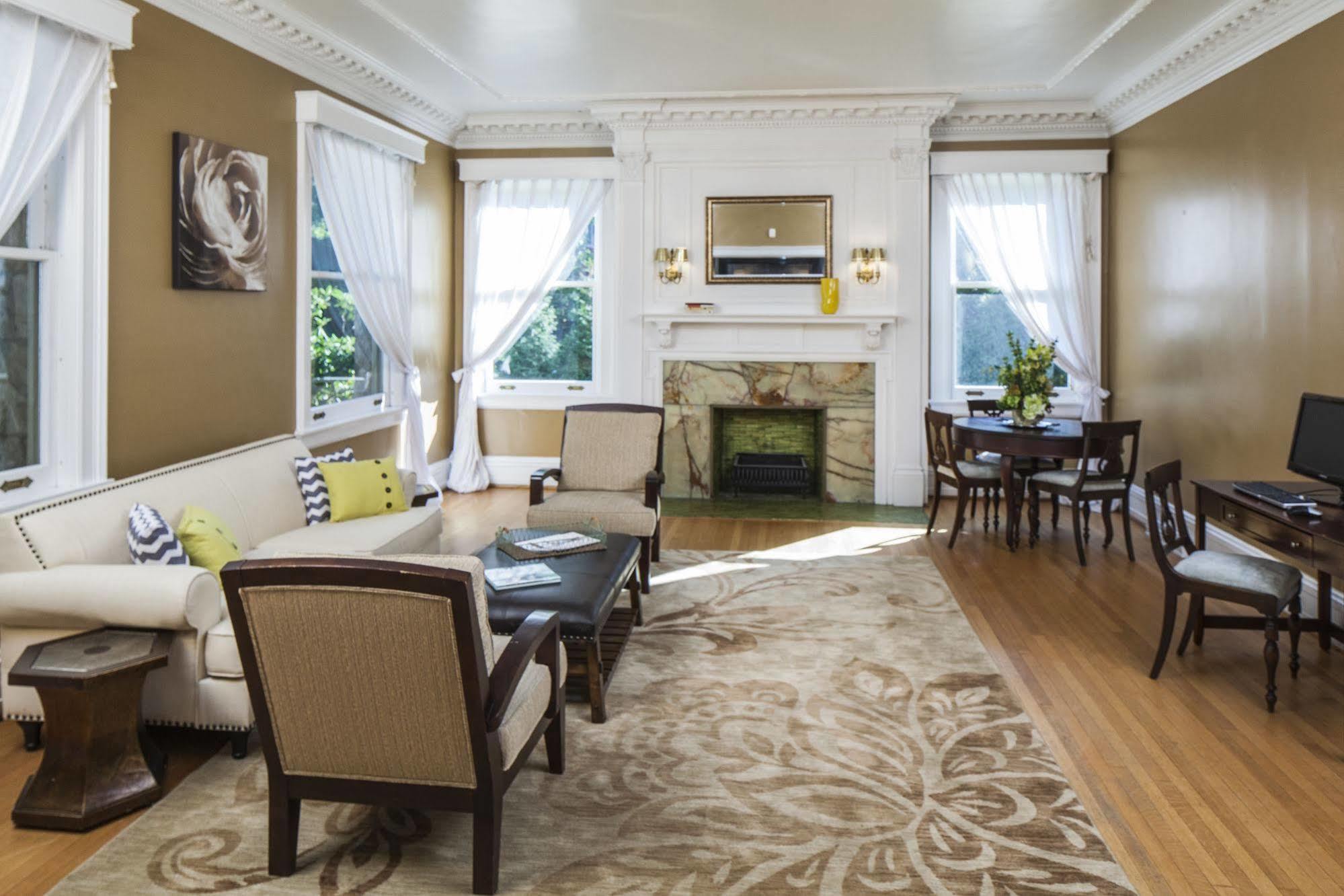 مبيت وإفطار بيتسبرغ The Mansion At Maple Heights المظهر الخارجي الصورة